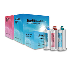 Starsil 99 Package